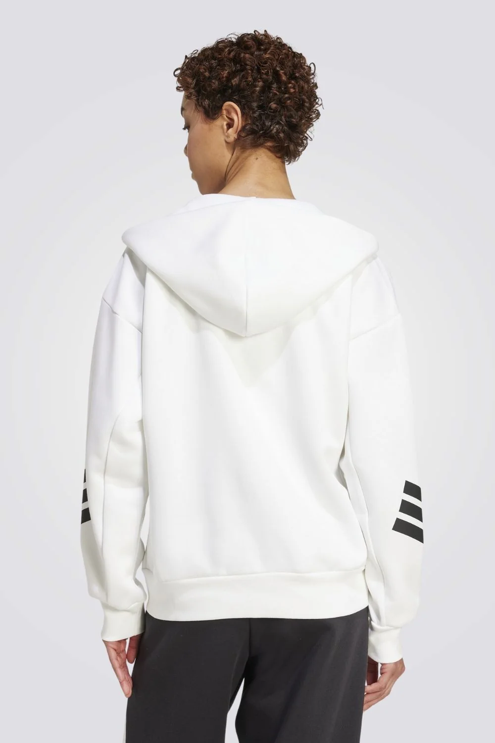 ג'קט לנשים Full Zip - Image 2