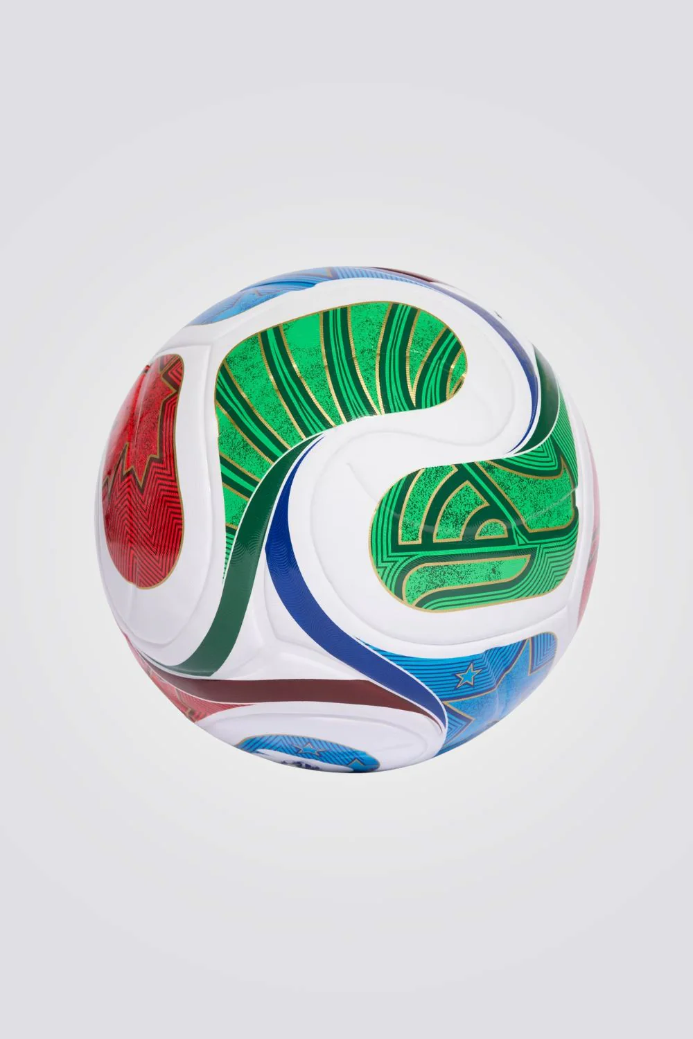 כדור כדורגל רשמי בהשראת הטורניר FIFA World Cup 26 | אדידס - Image 2