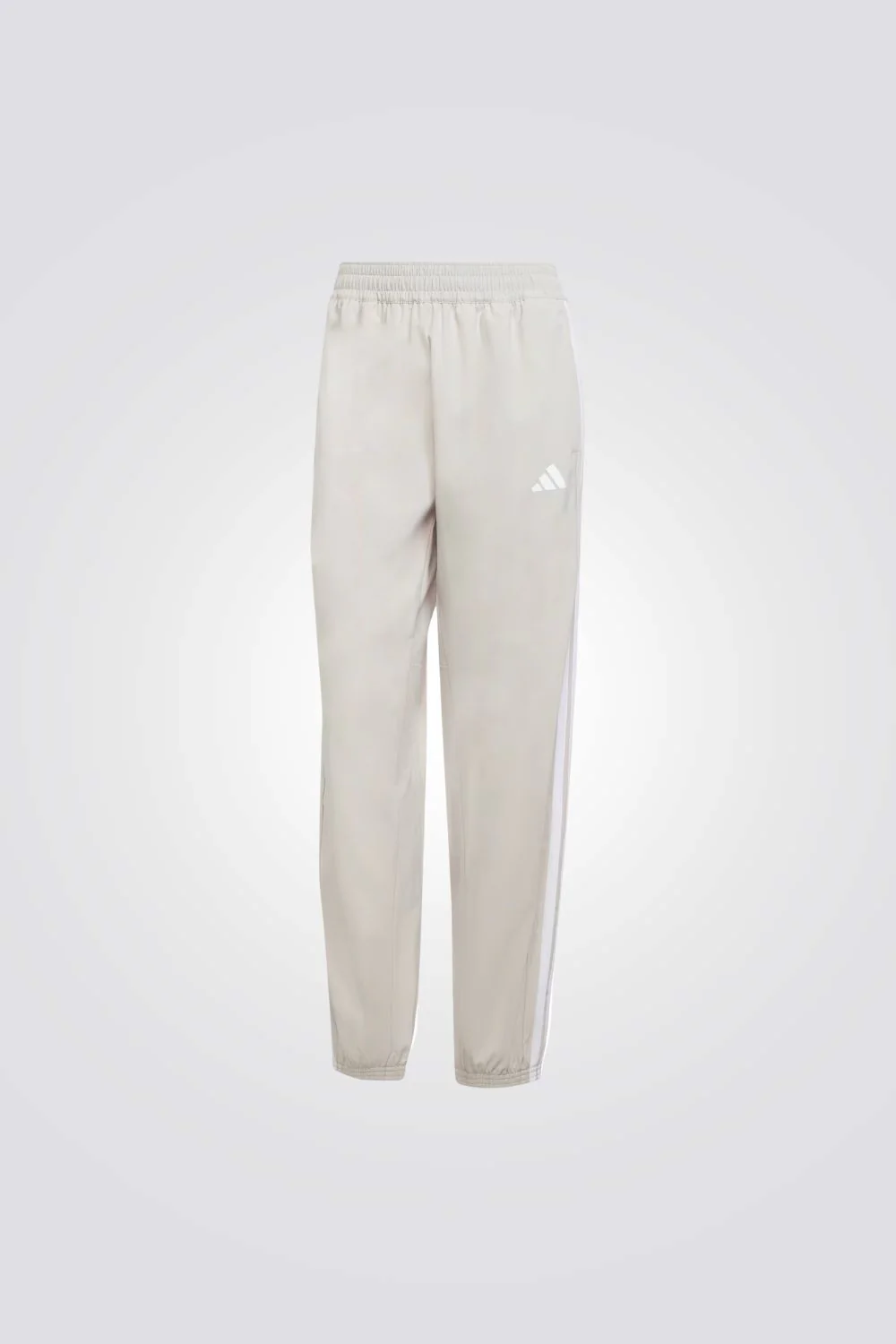 מכנסי טרנינג  Train Essentials 3-Stripes לנשים - Image 6