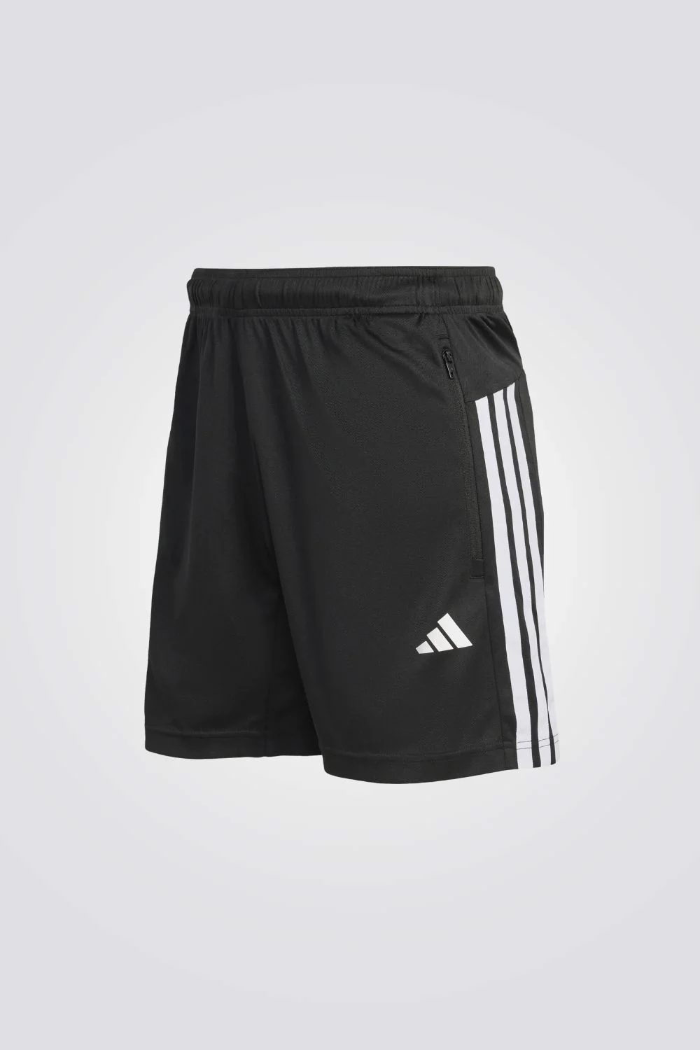 מכנסי ספורט  Workout Essentials Base 3-Stripes לגברים | אדידס - Image 4
