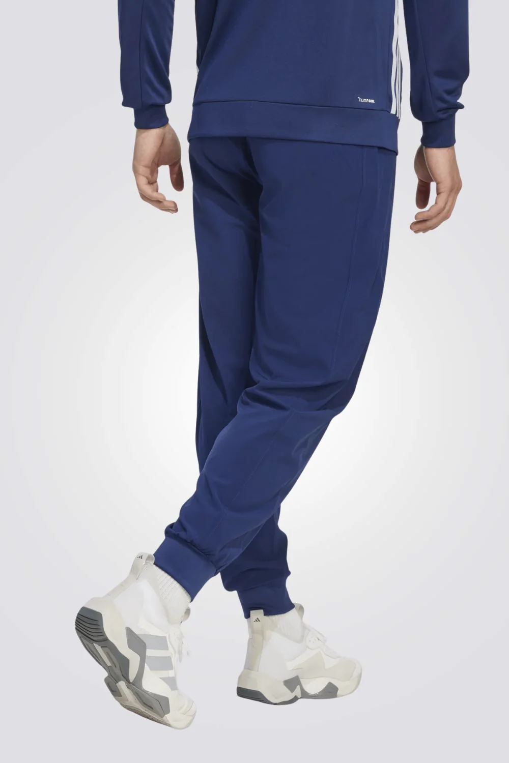 מכנסי ספורט Workout Essentials Flex Woven Pant לגברים | אדידס - Image 4