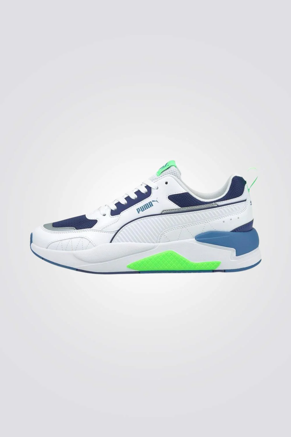 סניקרס X-RAY 2 Square Sneakers לגברים - Image 4