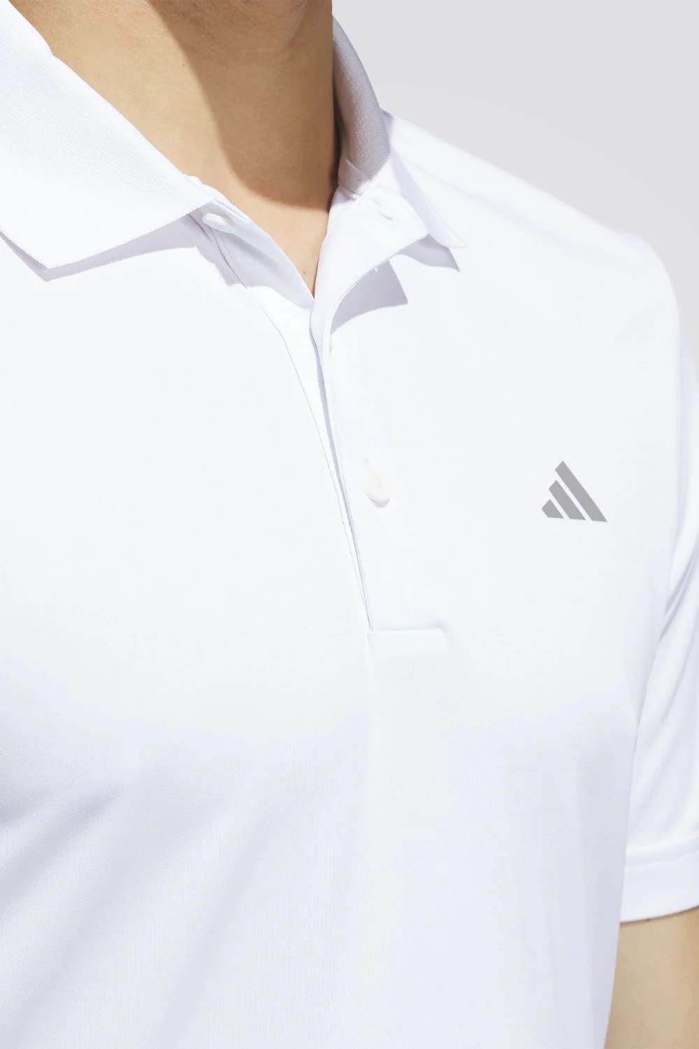 חולצת ADI PRF LC POLO לגברים - Image 3