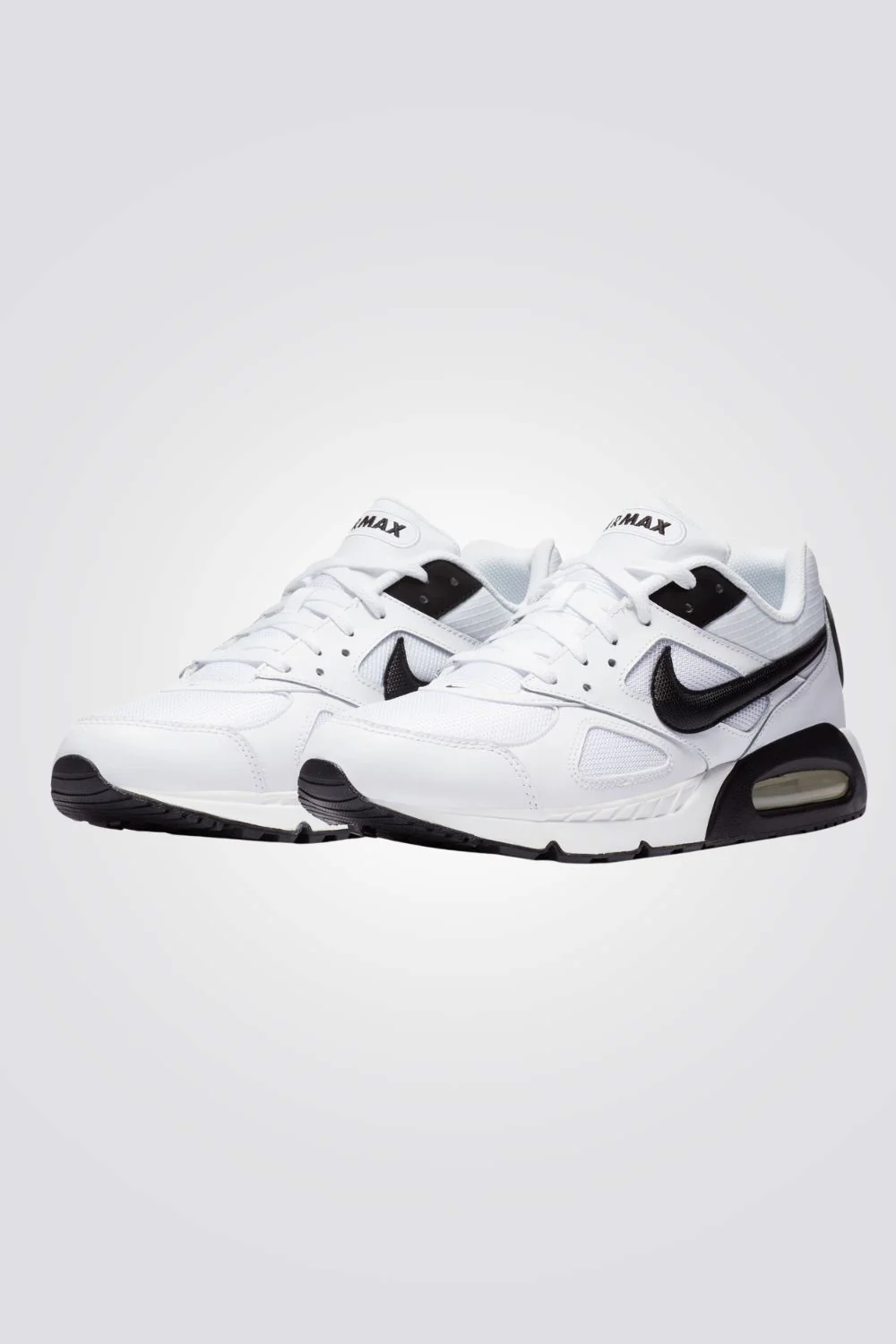 נעלי ספורט לגברים Air Max IVO בצבע לבן ושחור | נייקי - Image 3