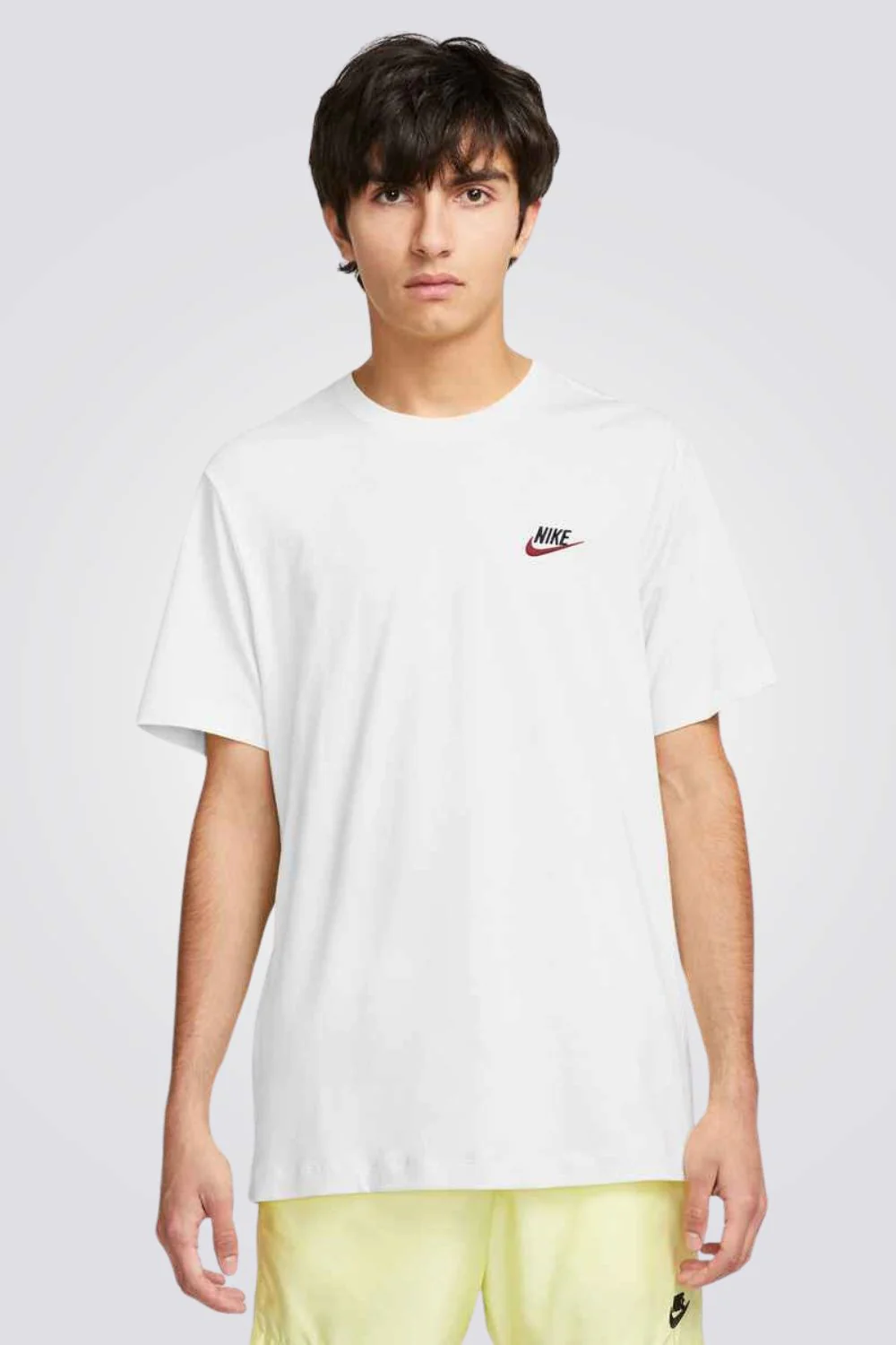 טי שירט NSW CLUB TEE לגברים | נייקי