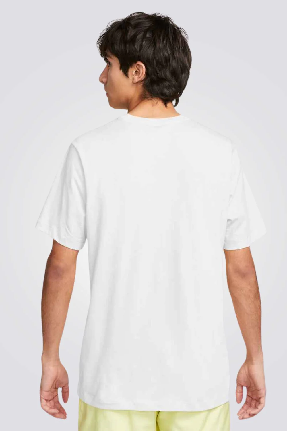 טי שירט NSW CLUB TEE לגברים | נייקי - Image 2