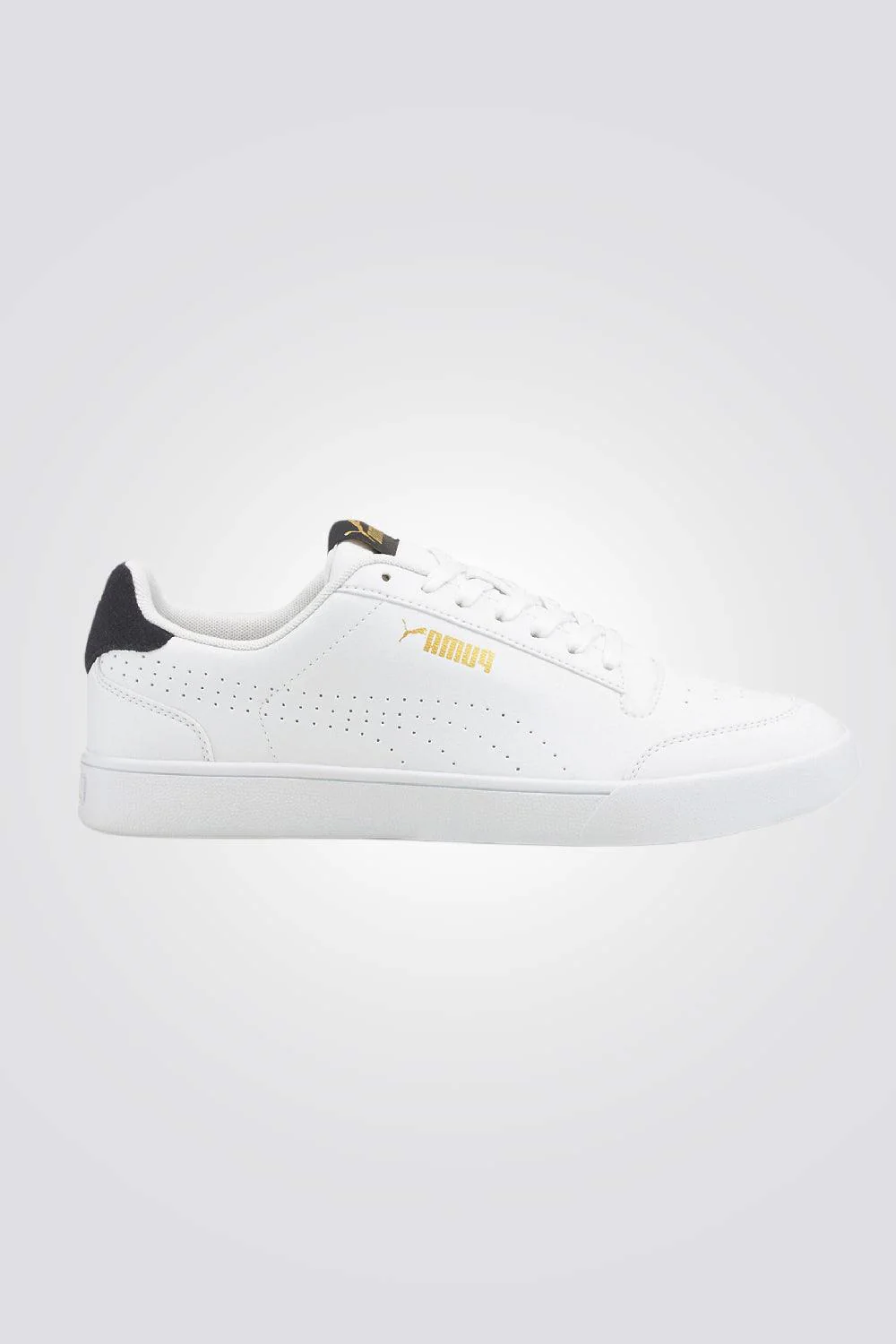 סניקרס PUMA SHUFFLE PERFORATED לגברים