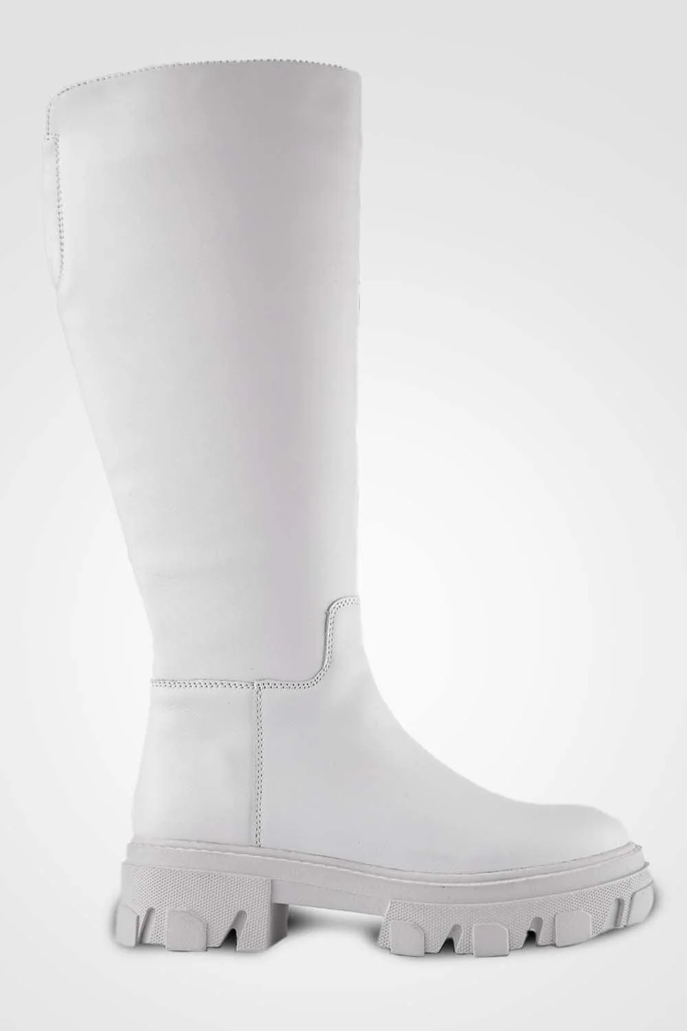 מגפי ברך סוליית טרקטור WHITE STONE