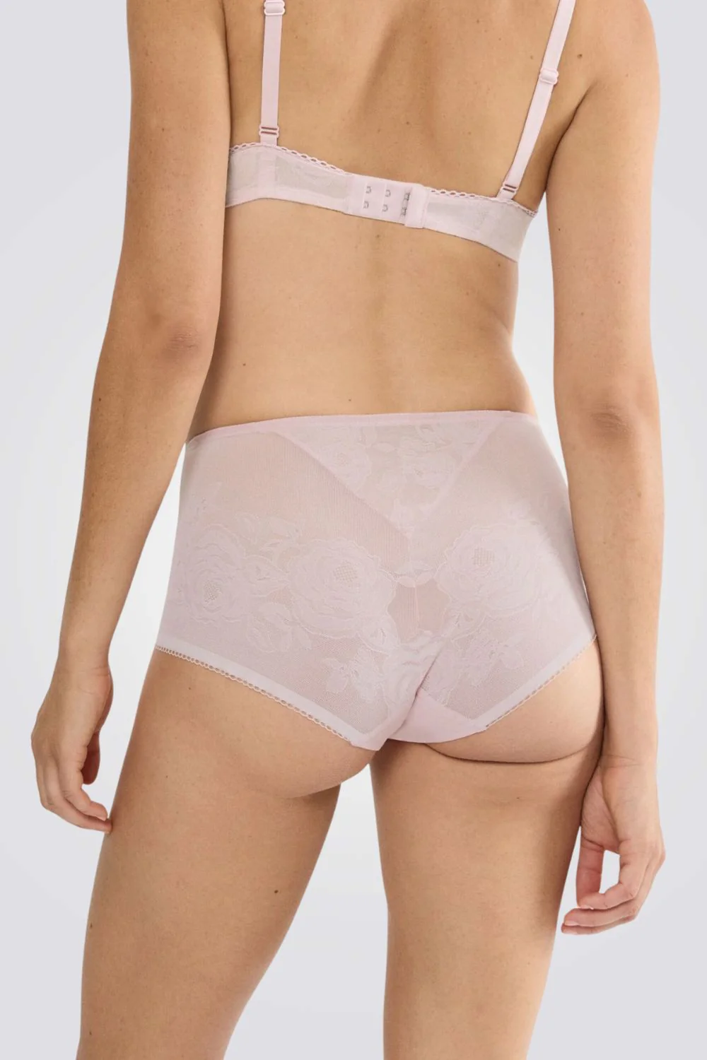 תחתונים מקסי Wild Rose Sensation | טריומף - Image 3