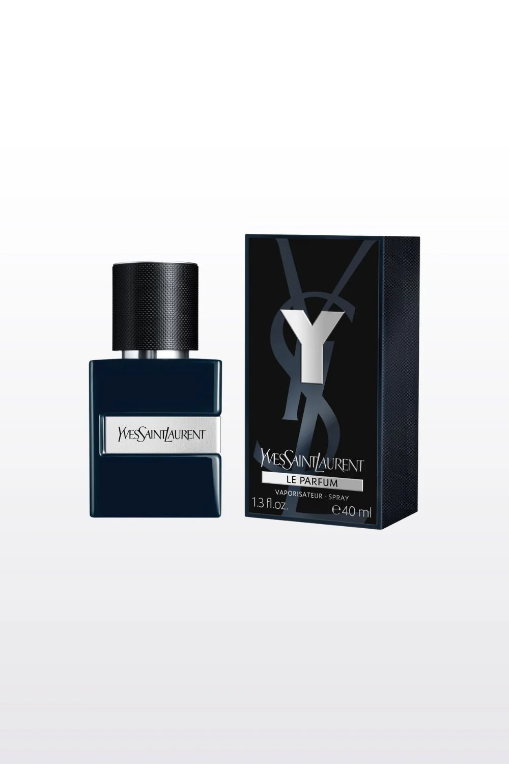בושם לגבר 40 מ"ל Y New Le Parfum | איב סן לורן - Image 2
