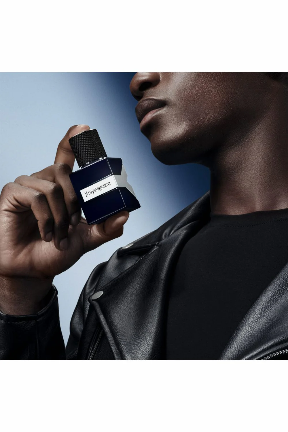 בושם לגבר 40 מ"ל Y New Le Parfum | איב סן לורן - Image 5