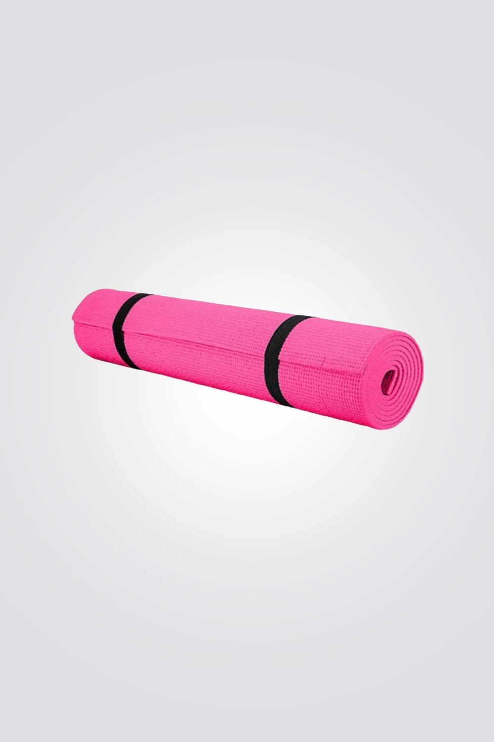 מזרן ספורט YOGAMAT PV 3ASS CLR שלושה צבעים לבחירה - Image 2