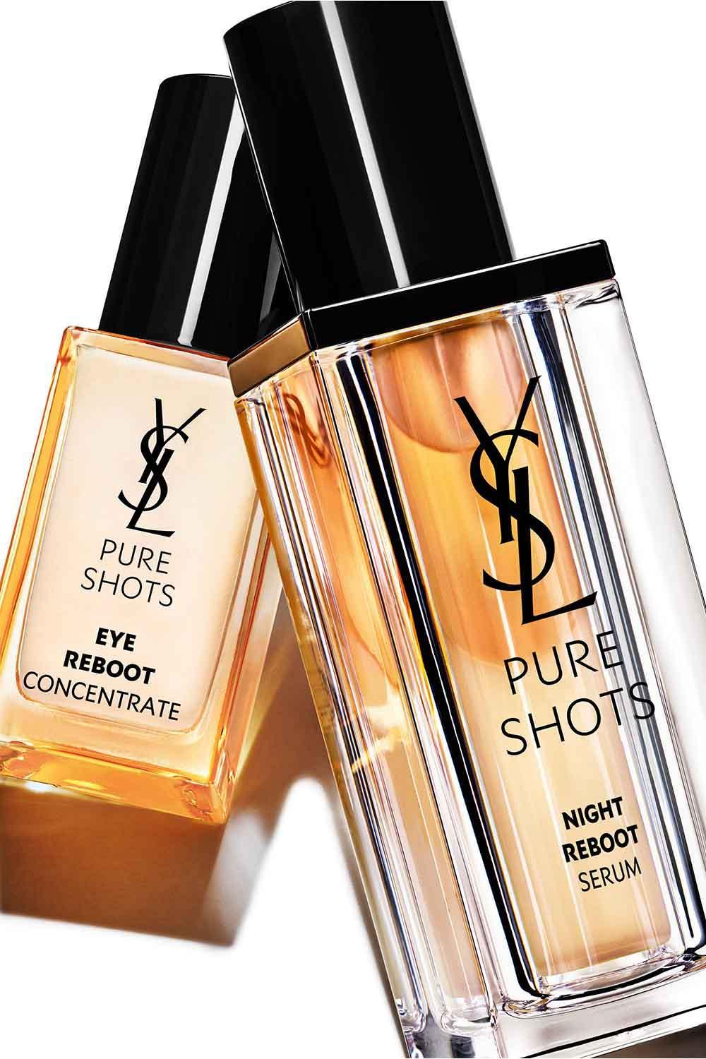 סרום עיניים PURE SHOT EYE REBOOT SERUM  למראה זוהר באזור העין 20 מ"ל - Image 2